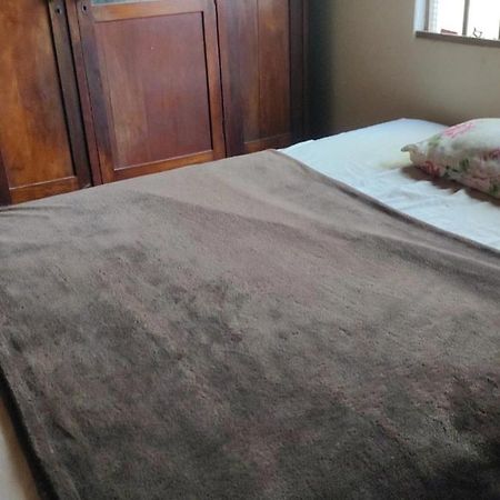 Pe De Pitanga - Unica Casa Arborizada Do Quarteirao Com Arvores Frutiferas Maringá Buitenkant foto