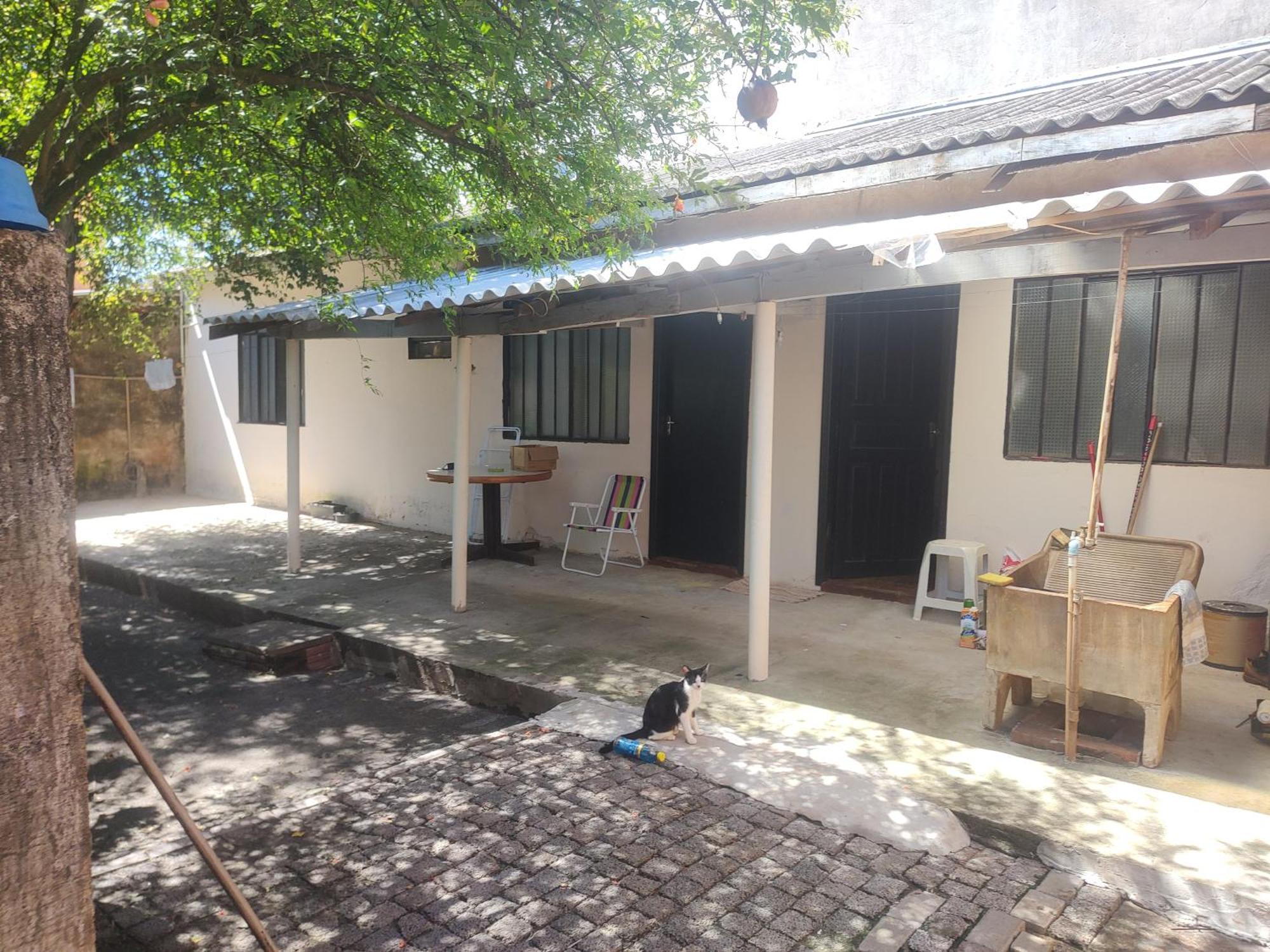 Pe De Pitanga - Unica Casa Arborizada Do Quarteirao Com Arvores Frutiferas Maringá Buitenkant foto